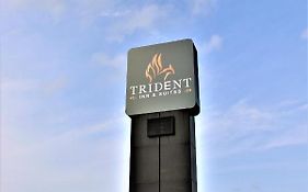 Trident Inn New Orleans