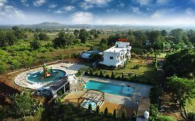 Nisarg Resort Jabalpur India
