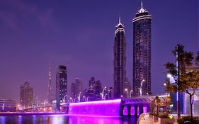 Jw Marriott Dubai Marquis