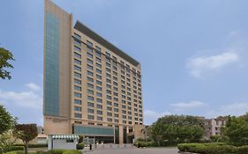 Courtyard By Marriott Gurugram Downtown Hotel Gurgaon 5* India
