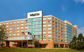 Westin Hotel Dulles