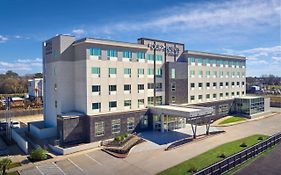 Four Points By Sheraton Houston Intercontinental Airport Hotel 3* United States