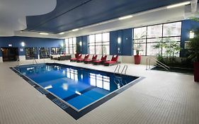 Four Points By Sheraton Winnipeg South  4* Canada