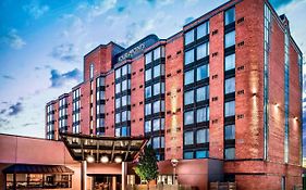 Four Points By Sheraton Meadowvale 3*