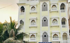 Hotel Gumaan Heritage Jaipur India