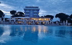 Fantinello Hotel Caorle Italien