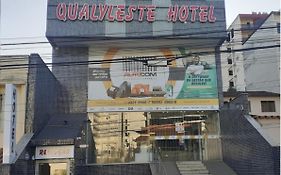 Qualyleste Hotel