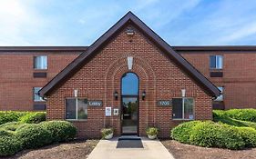 Extended Stay America Select Suites - Greensboro - Wendover Ave