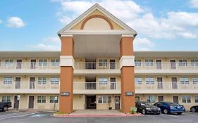 Extended Stay America - Little Rock - Financial Centre Parkway Little Rock, Ar 2*