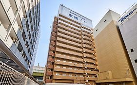 Toyoko Inn Umeda Higashi  3*