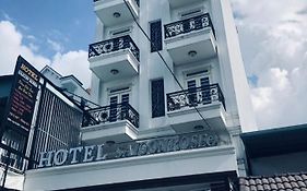 Saigon Rose Hotel