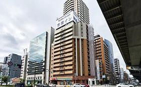 Toyoko Inn Osaka Taniyon Kousaten 3*