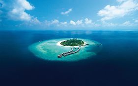 Ja Manafaru Maldives