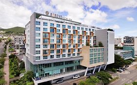 Hotel Bareve Jeju