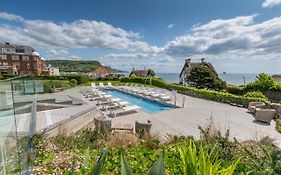 The Harbour Hotel Sidmouth 4*