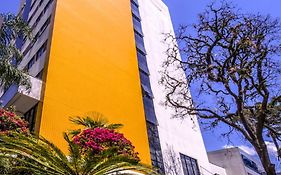 Ibis Styles Curitiba Batel Hotel Brazil