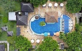 Rama Beach Hotel Bali 4*