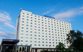 Hotel Novotel City West