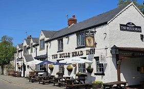 The Bull At Foolow Bed & Breakfast Hucklow 4* United Kingdom