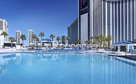 Westgate Hilton Hotel Las Vegas