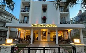 Bayram Hotel  3*