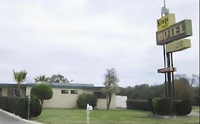 Kings Rest Motel Lemoore 2* United States