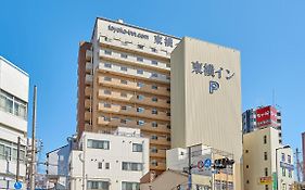 Toyoko Inn Osaka Jr Noda Ekimae