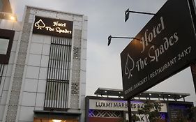 Hotel The Spades Zirakpur 3*