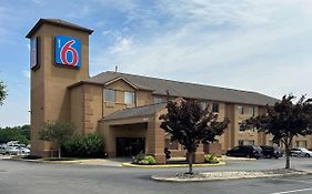 Motel 6-Indianapolis, In - Airport