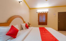 Hotel Apsara Mahabaleshwar 2*