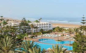 Iberostar Founty Beach All Inclusive Hotel Agadir 4* Morocco