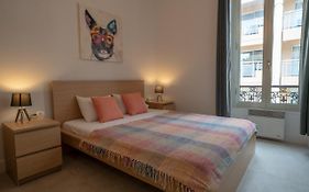 Classbnb - 2 Exclusive Apartments In Monte Carlo
