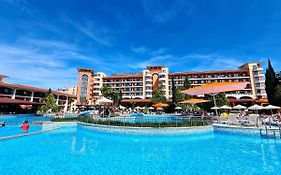 Hrizantema Hotel Sunny Beach Bulgaria