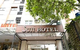 Suji My Dinh Hotel