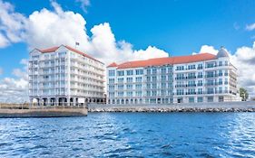 Marina Royale Darlowo - Apartamenty Ultra Mar Nad Morzem