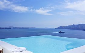 Canaves Oia Hotel Santorini Greece