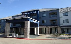 Courtyard By Marriott Fort Worth Fossil Creek 3*