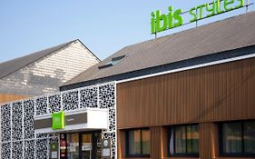 Ibis Styles Fougeres