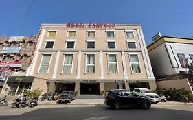 Hotel Santoor