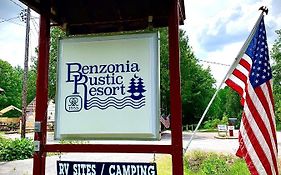 Benzonia Rustic Resort