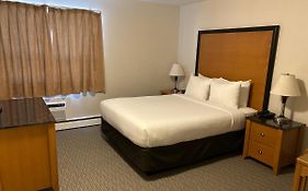 Anavada Inn & Suites - Grande Prairie