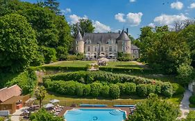 Chateau De Pray Hotel Amboise 4* France