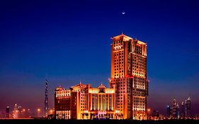 Marriott Executive Apartments Dubai Al Jaddaf  United Arab Emirates