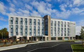 Courtyard By Marriott Stoke On Trent Staffordshire