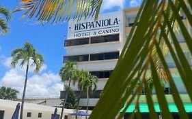 Hotel Hispaniola Santo Domingo 4*