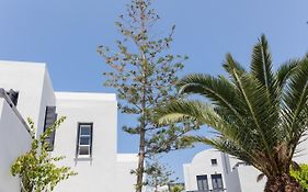 Scorpios Beach Hotel Monolithos (santorini) Greece