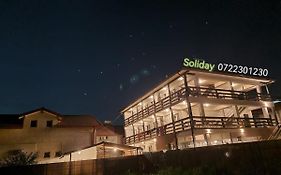 Soliday Holiday Home