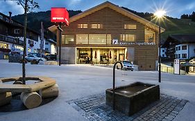 Alpen Select Apartments Kleinwalsertal Mittelberg