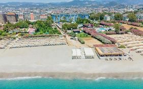 Solis Beach Hotel Конаклы 4* Турция