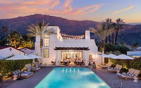 La Serena Villas, A Kirkwood Collection Hotel (adults Only) Palm Springs United States